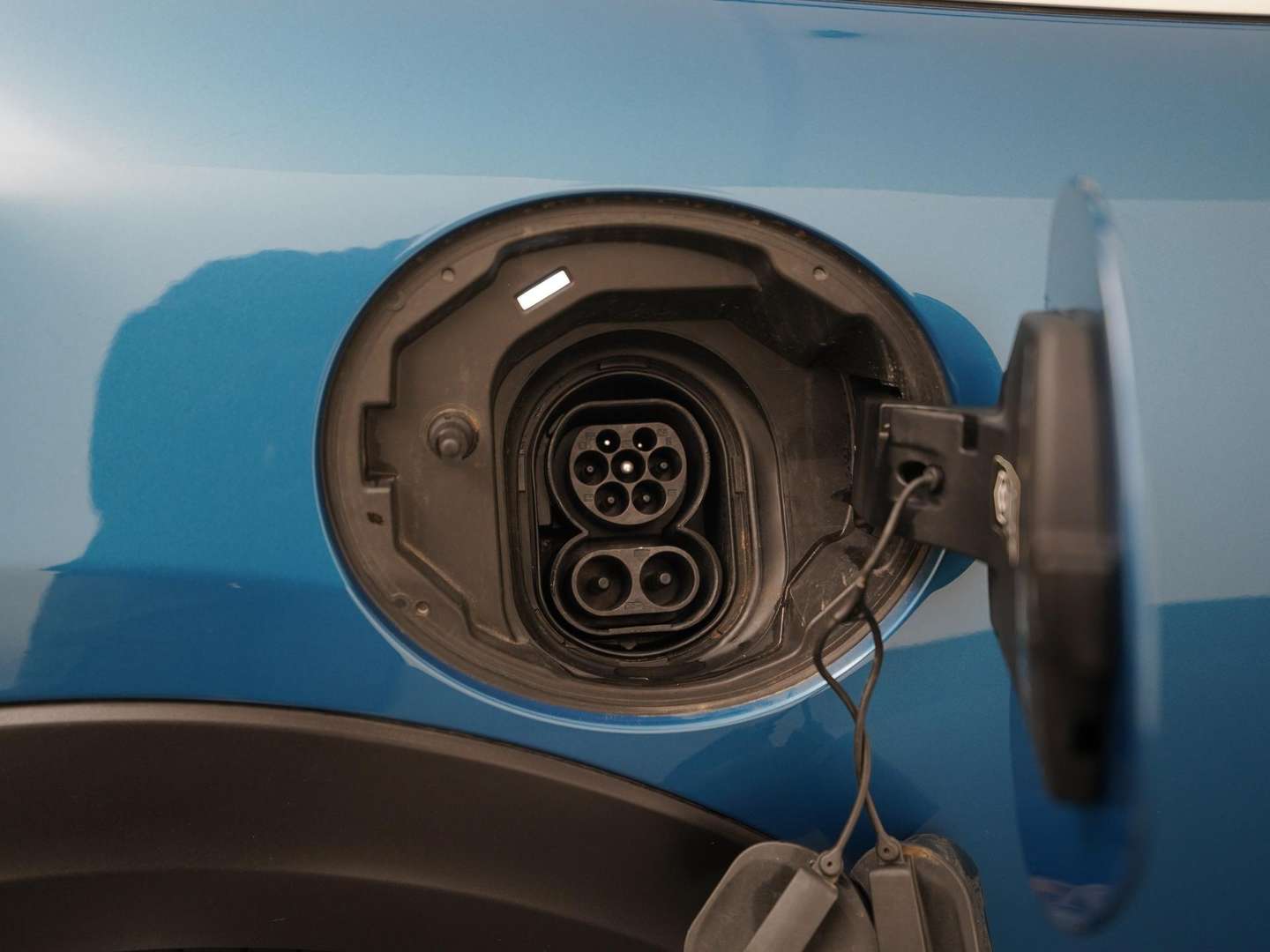 Mini Electric Classic Electric - 2023 - Joinsteer - #26