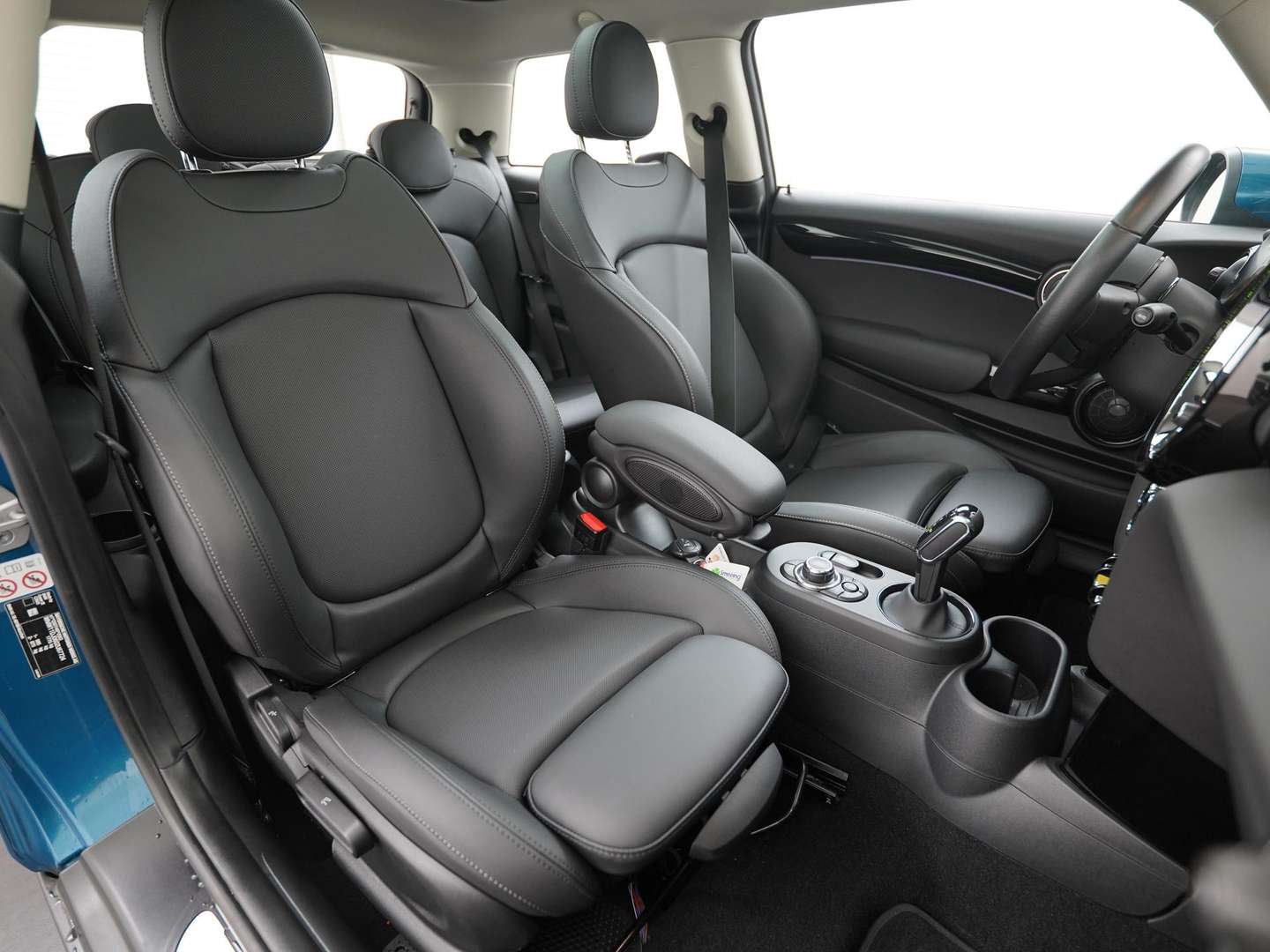 Mini Electric Classic Electric - 2023 - Joinsteer - #28