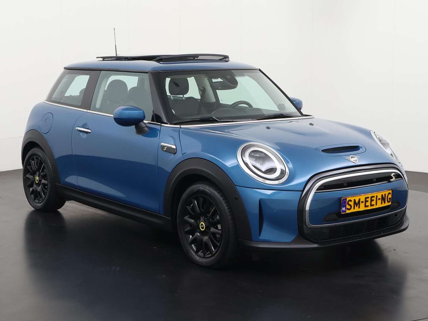 Mini Electric Classic Electric - 2023 - Joinsteer - #29