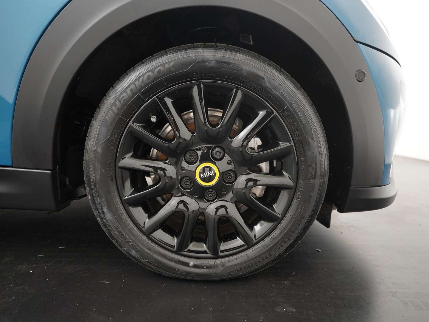 Mini Electric Classic Electric - 2023 - Joinsteer - #31