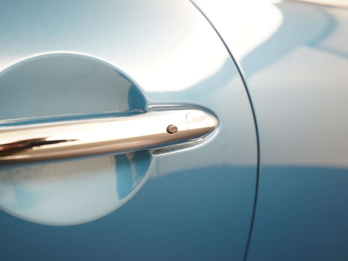 Mini Electric Classic Electric - 2023 - Joinsteer - #33