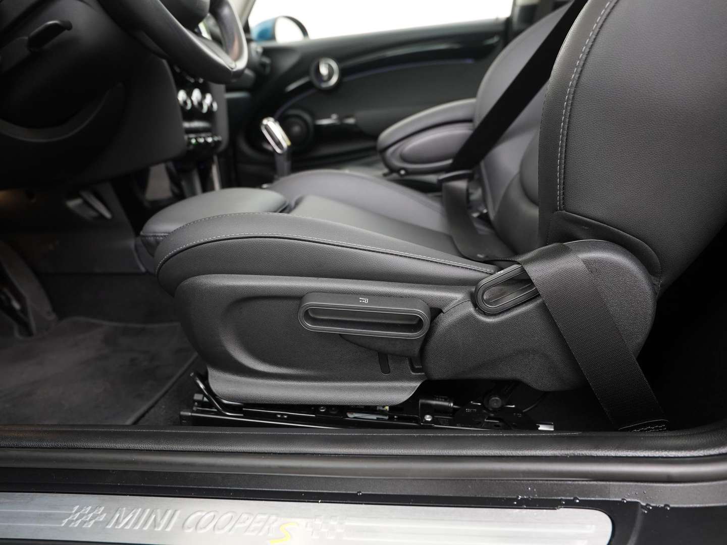 Mini Electric Classic Electric - 2023 - Joinsteer - #35