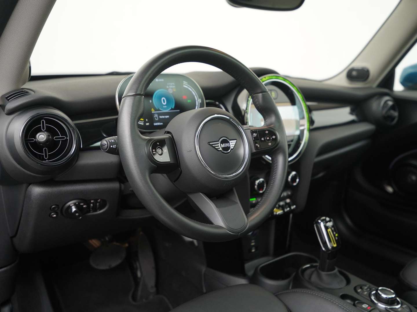 Mini Electric Classic Electric - 2023 - Joinsteer - #36