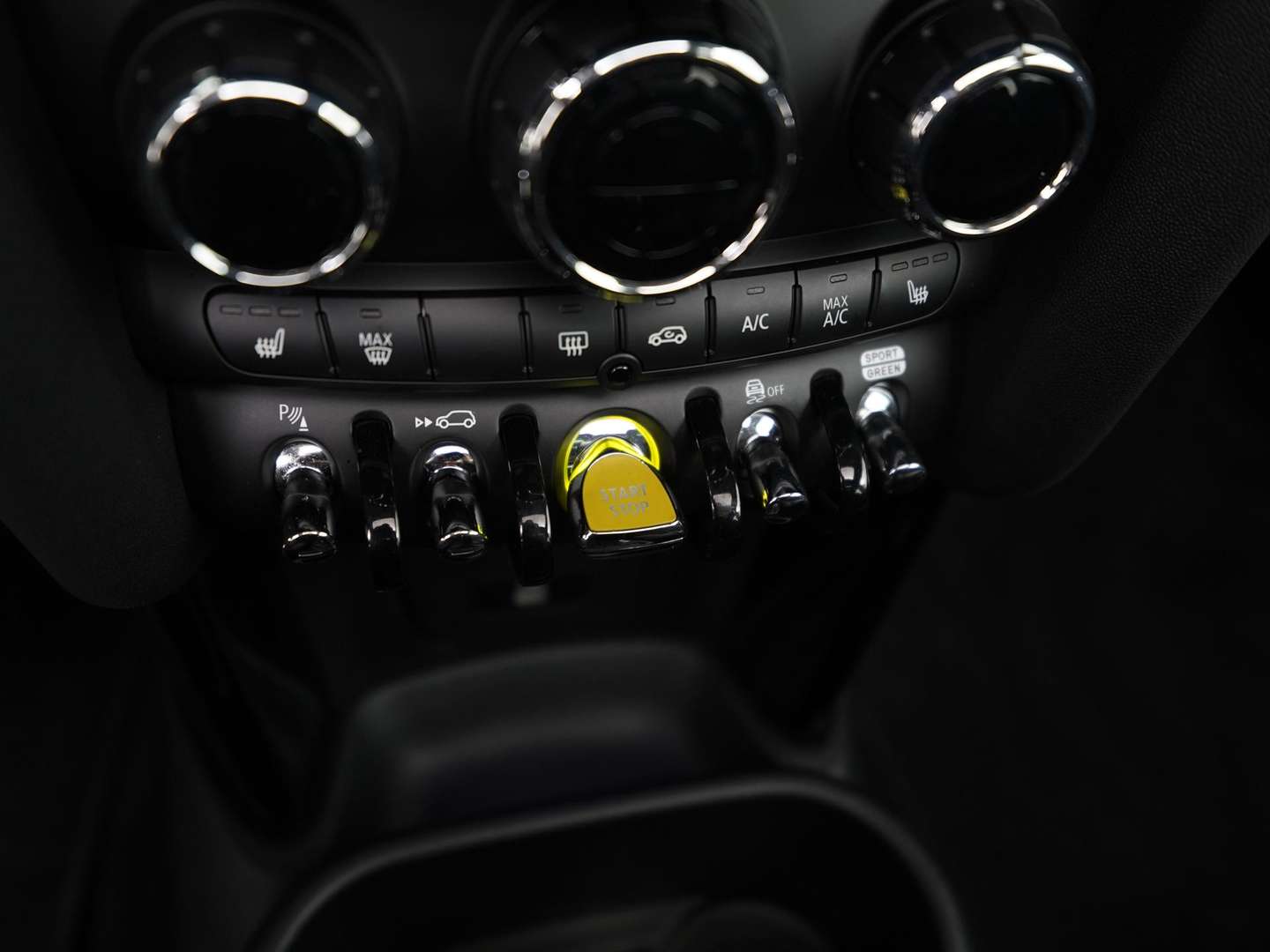 Mini Electric Classic Electric - 2023 - Joinsteer - #37