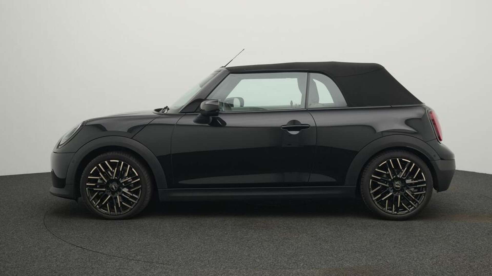 Mini Cabrio Favoured Cooper - 2025 - Joinsteer - #3