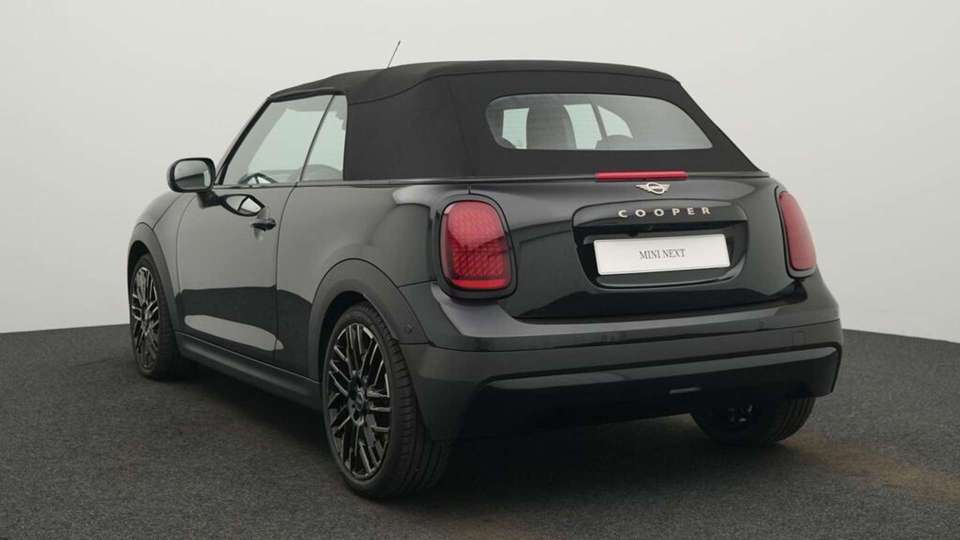 Mini Cabrio Favoured Cooper - 2025 - Joinsteer - #5