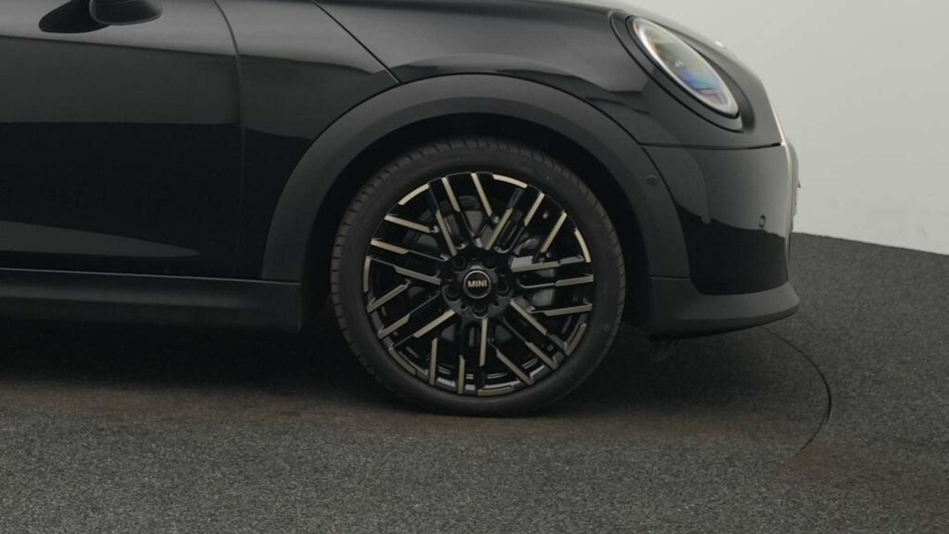 Mini Cabrio Favoured Cooper - 2025 - Joinsteer - #8