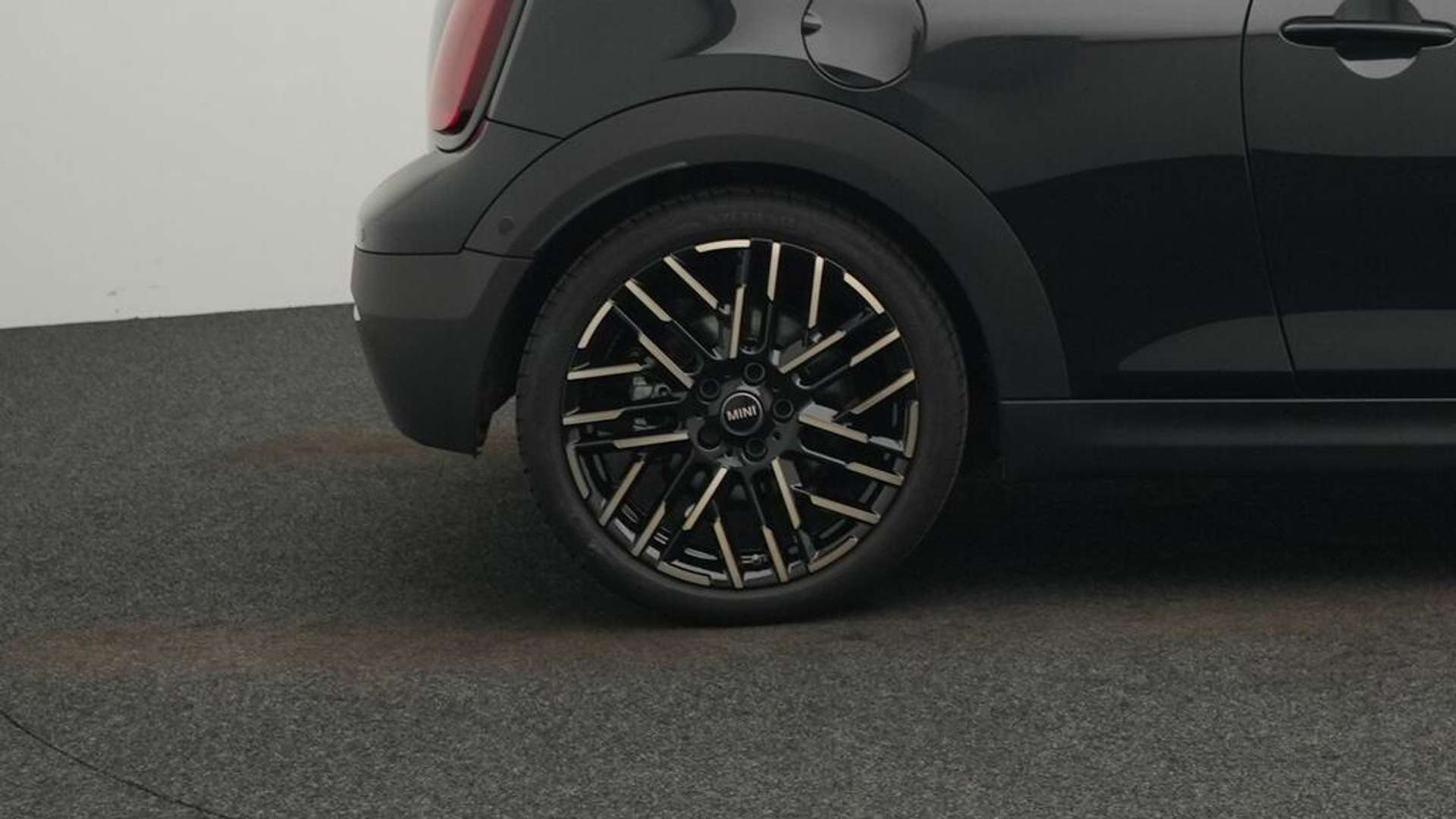 Mini Cabrio Favoured Cooper - 2025 - Joinsteer - #9