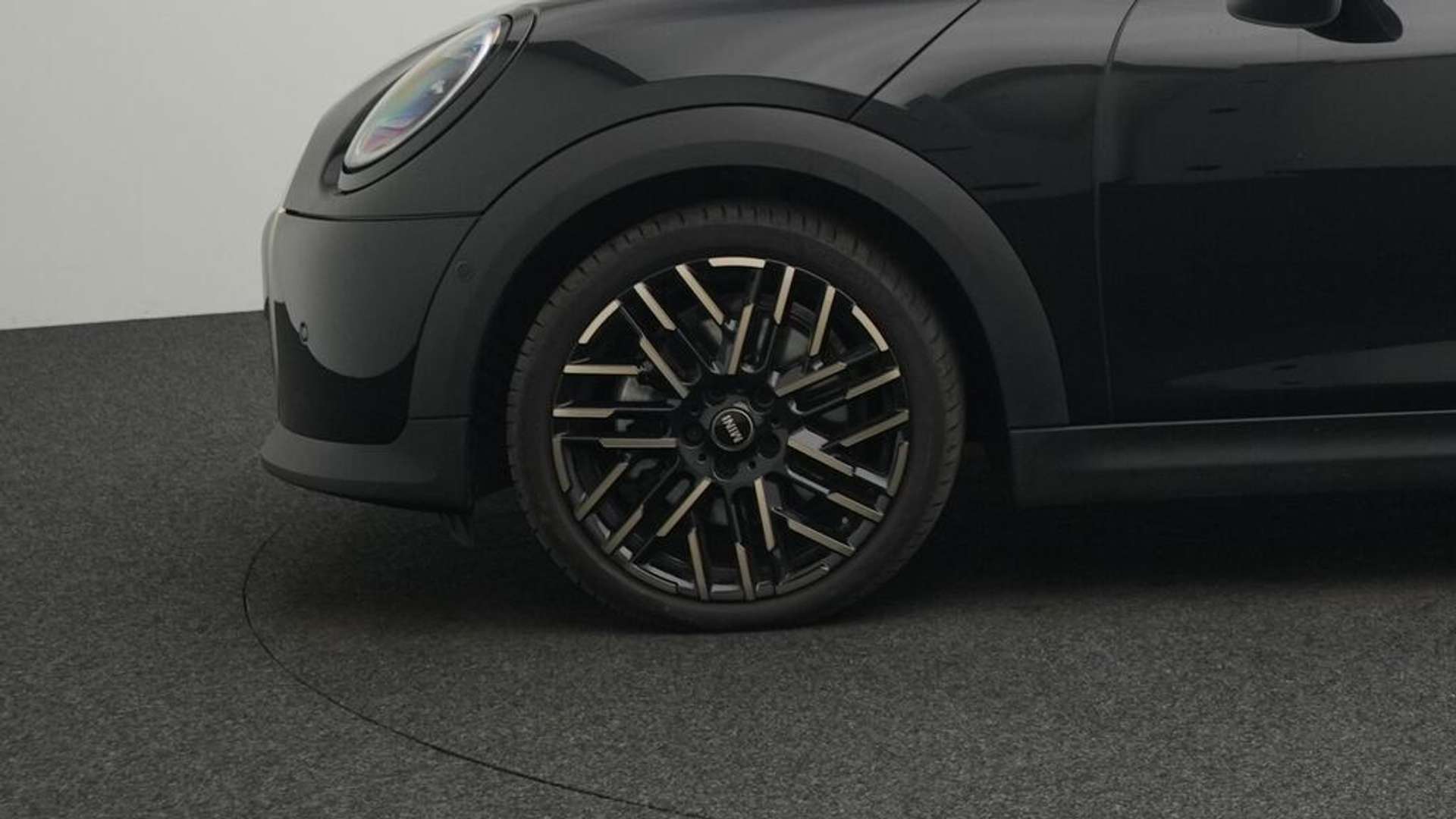 Mini Cabrio Favoured Cooper - 2025 - Joinsteer - #10