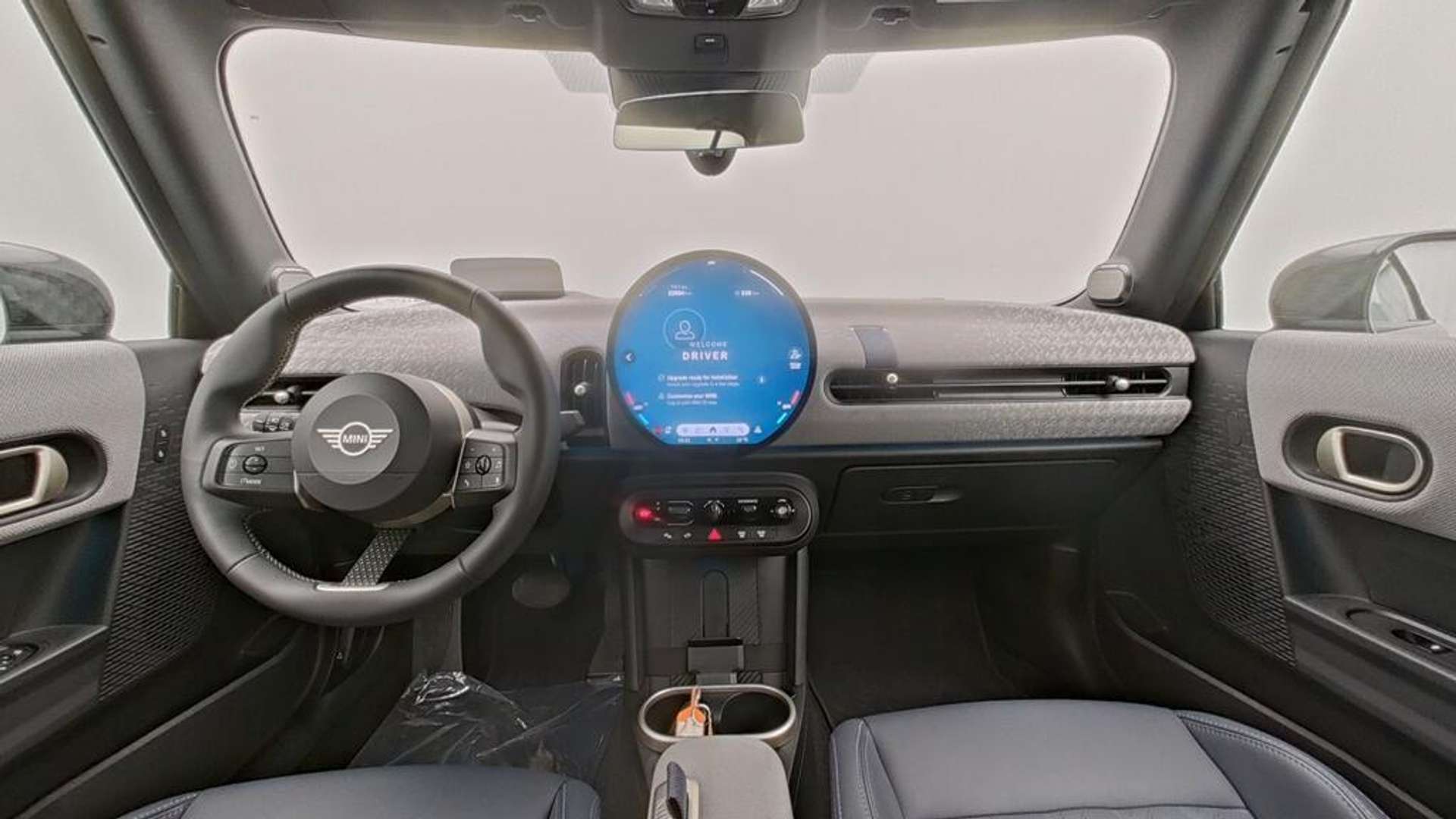 Mini Cabrio Favoured Cooper - 2025 - Joinsteer - #12