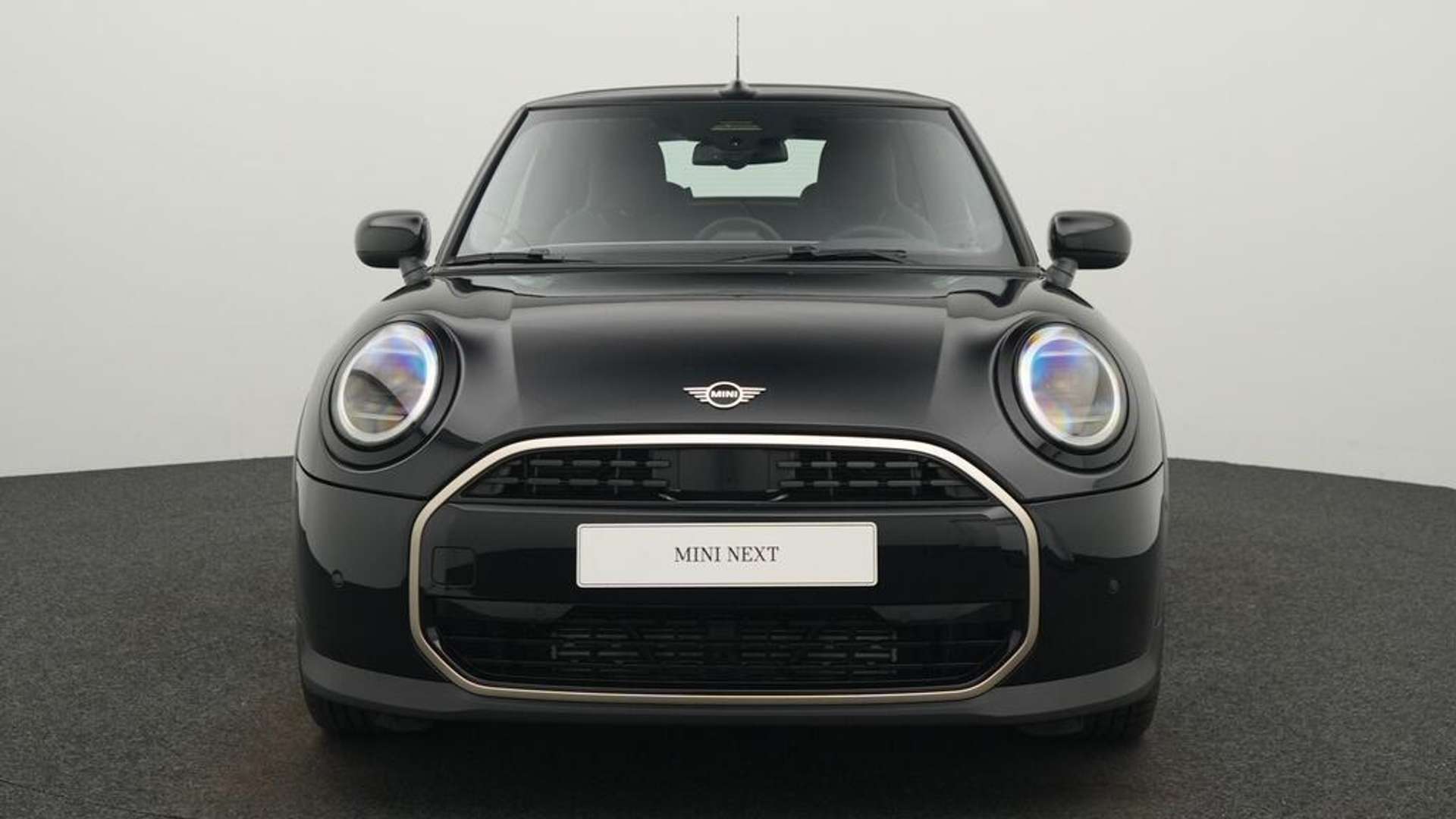 Mini Cabrio Favoured Cooper - 2025 - Joinsteer - #14