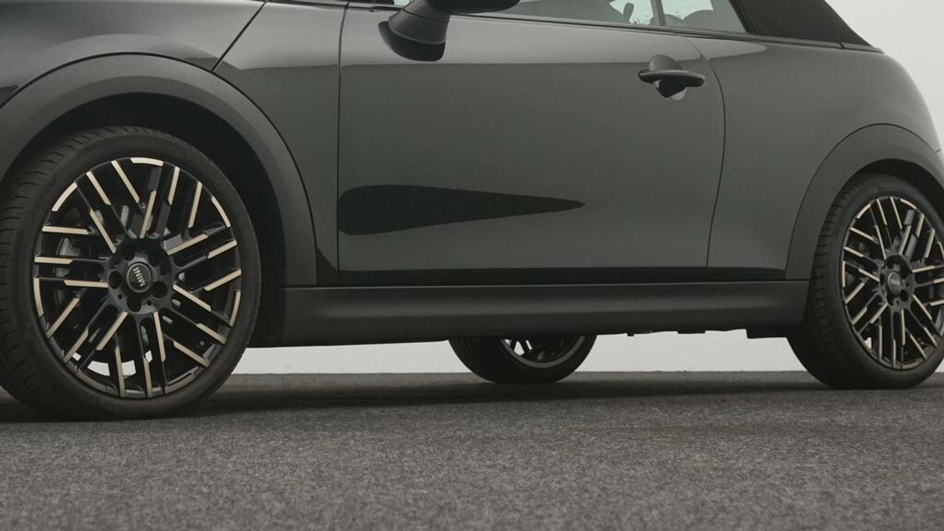 Mini Cabrio Favoured Cooper - 2025 - Joinsteer - #15