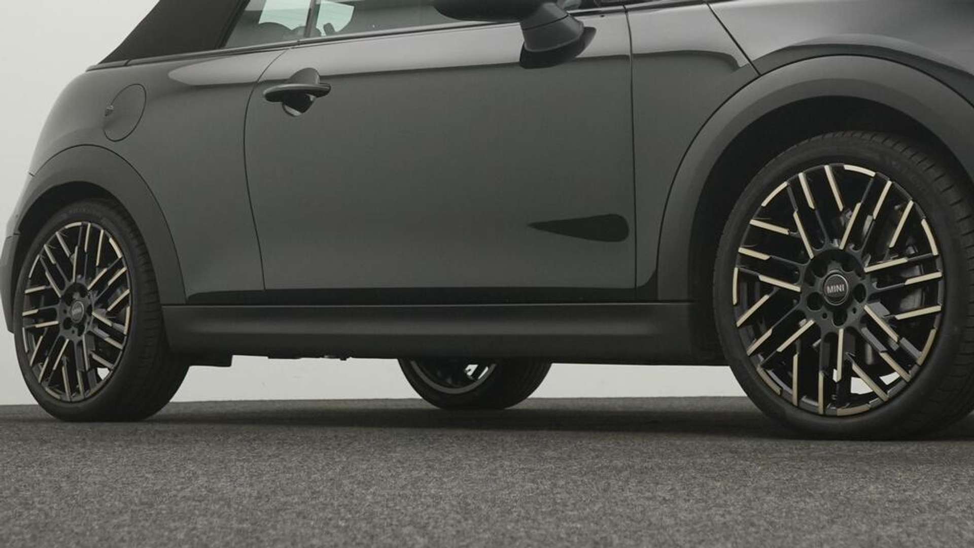 Mini Cabrio Favoured Cooper - 2025 - Joinsteer - #16