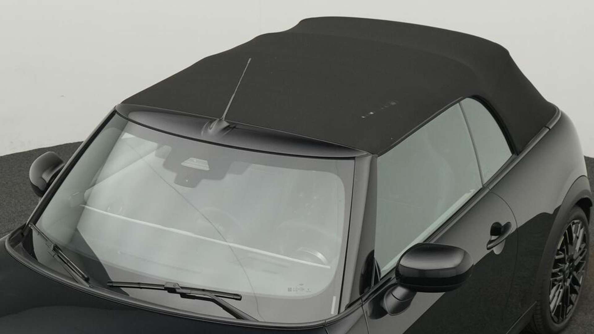 Mini Cabrio Favoured Cooper - 2025 - Joinsteer - #21