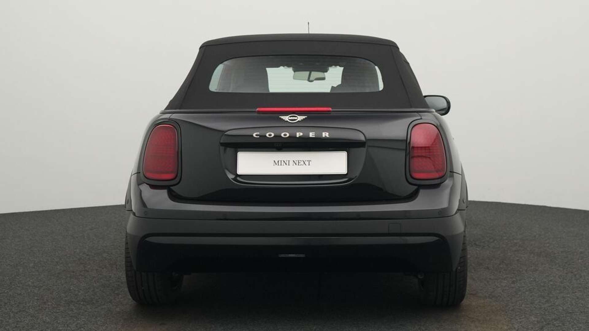 Mini Cabrio Favoured Cooper - 2025 - Joinsteer - #22