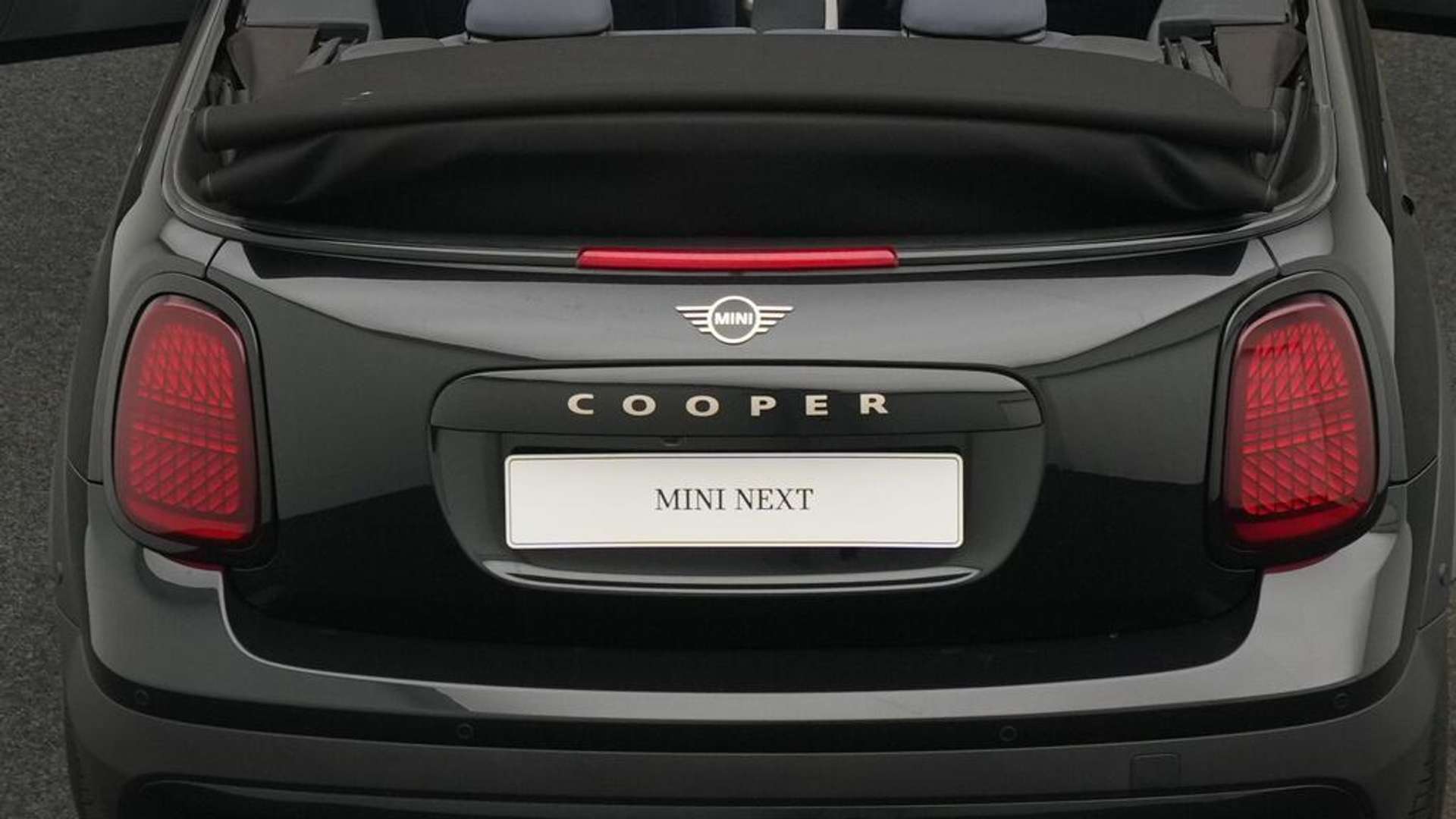 Mini Cabrio Favoured Cooper - 2025 - Joinsteer - #23