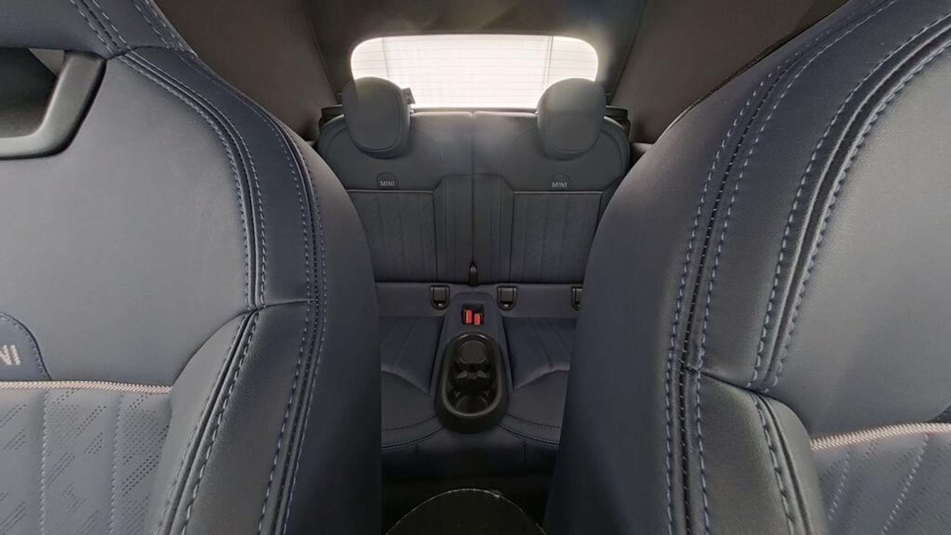 Mini Cabrio Favoured Cooper - 2025 - Joinsteer - #24