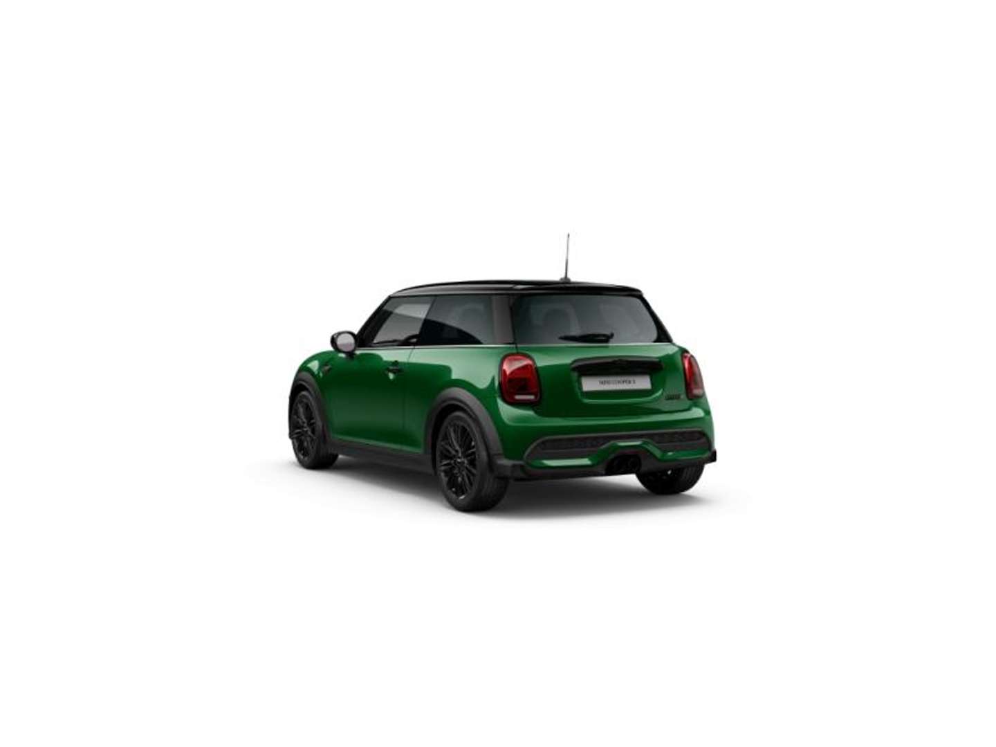 Mini Hatch Cooper S - 2024 - Joinsteer - #2