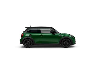 Mini Hatch Cooper S -  - Joinsteer - #2