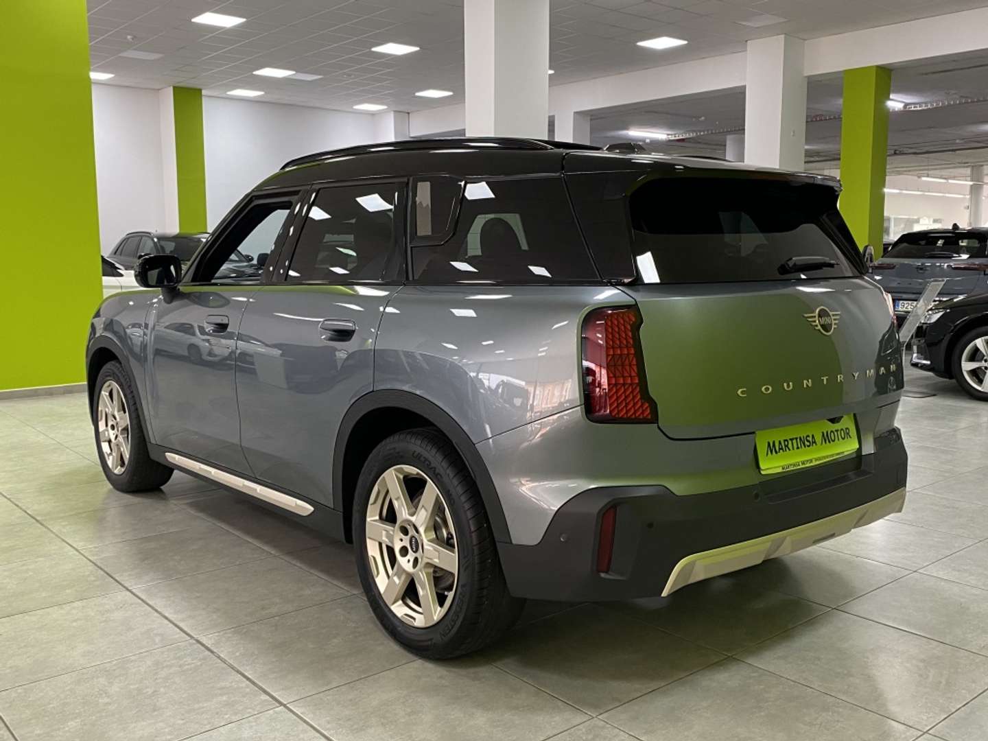 Mini Countryman Classic One D - 2025 - Joinsteer - #6