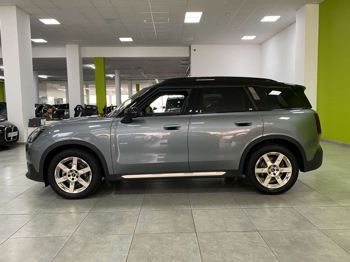 Mini Countryman Classic One D - 2025 - Joinsteer - #7