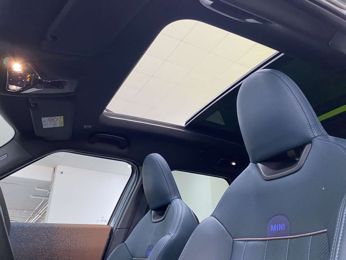 Mini Countryman Classic One D - 2025 - Joinsteer - #9