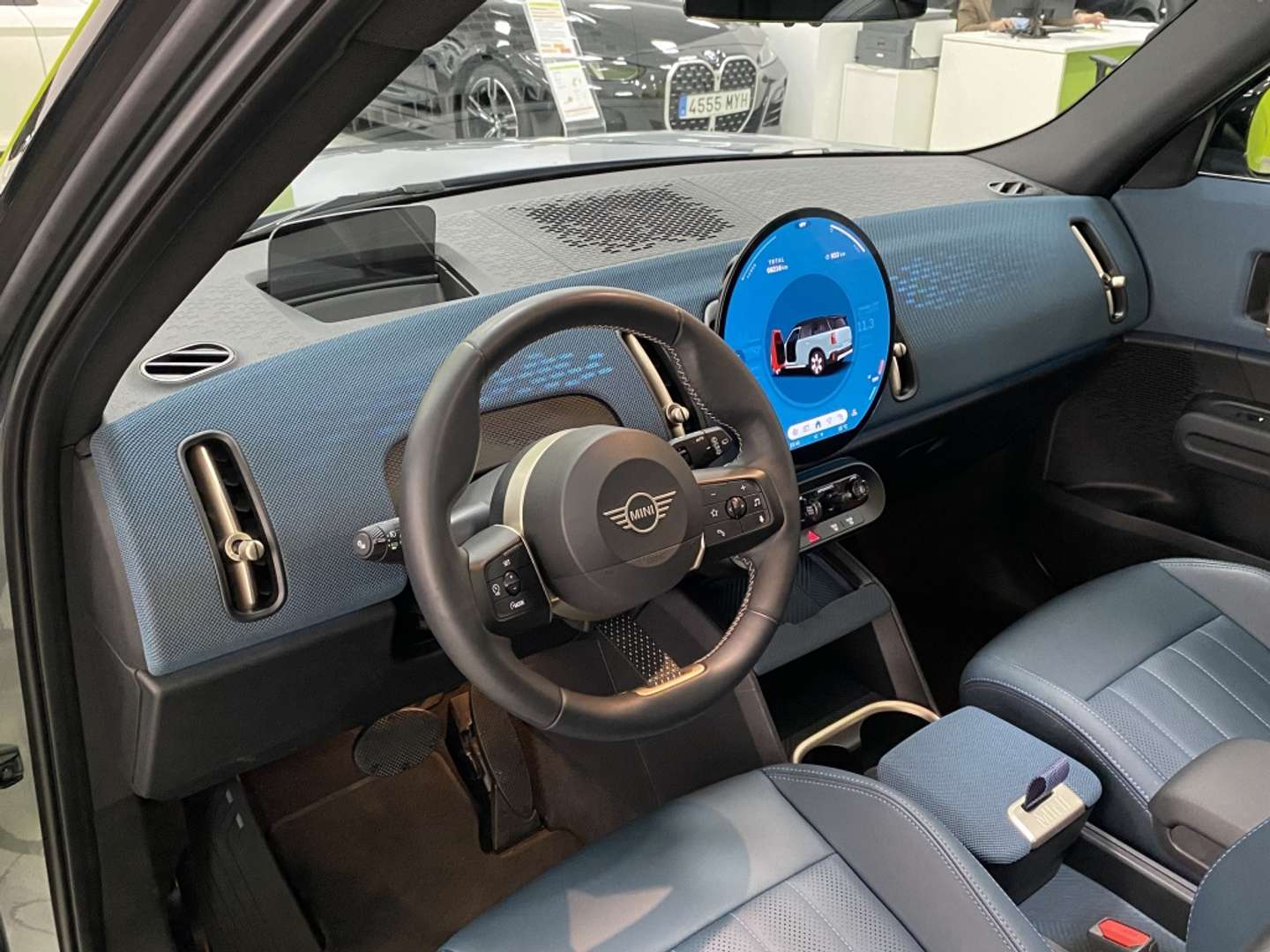 Mini Countryman Classic One D - 2025 - Joinsteer - #10