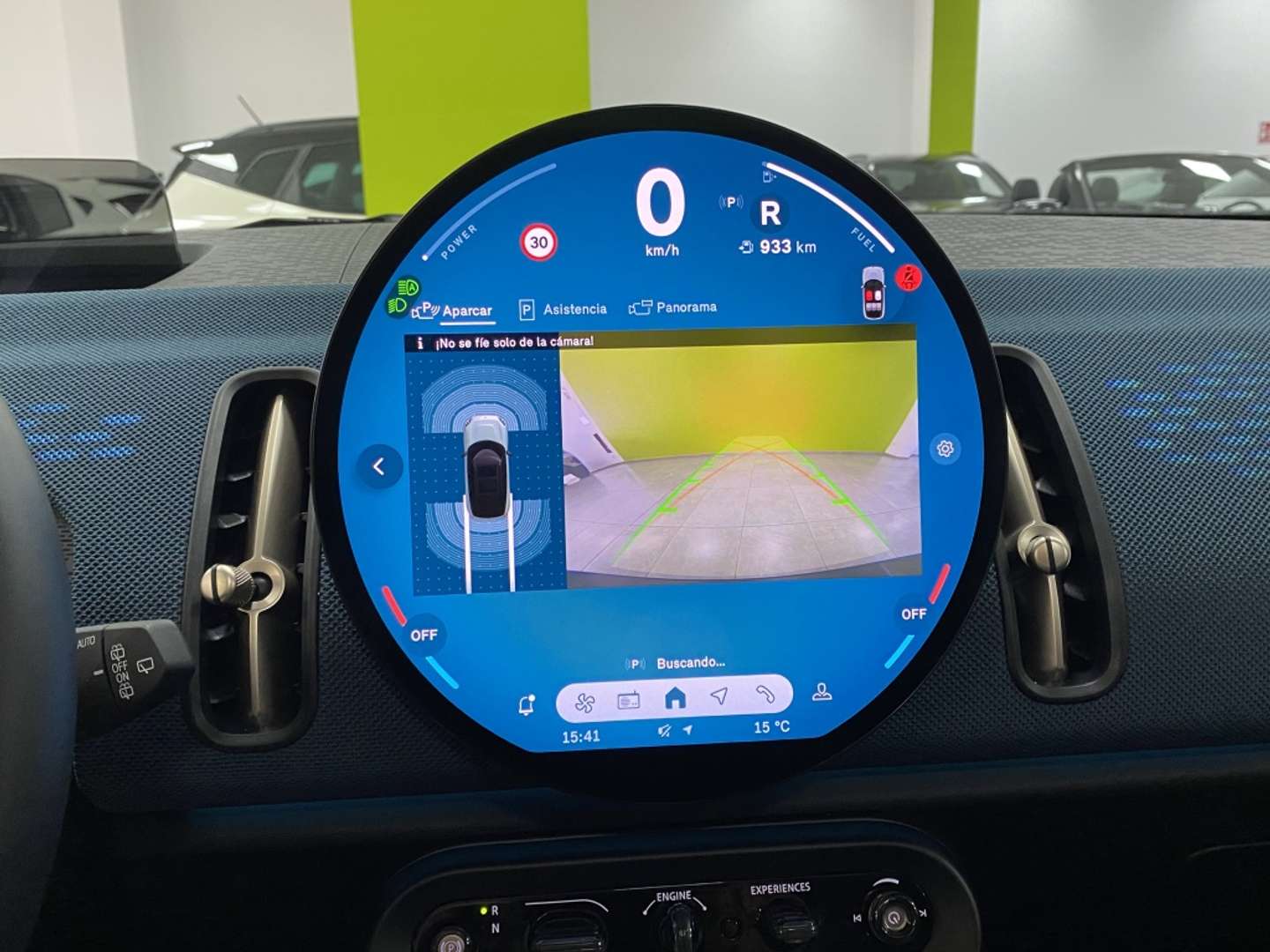 Mini Countryman Classic One D - 2025 - Joinsteer - #15