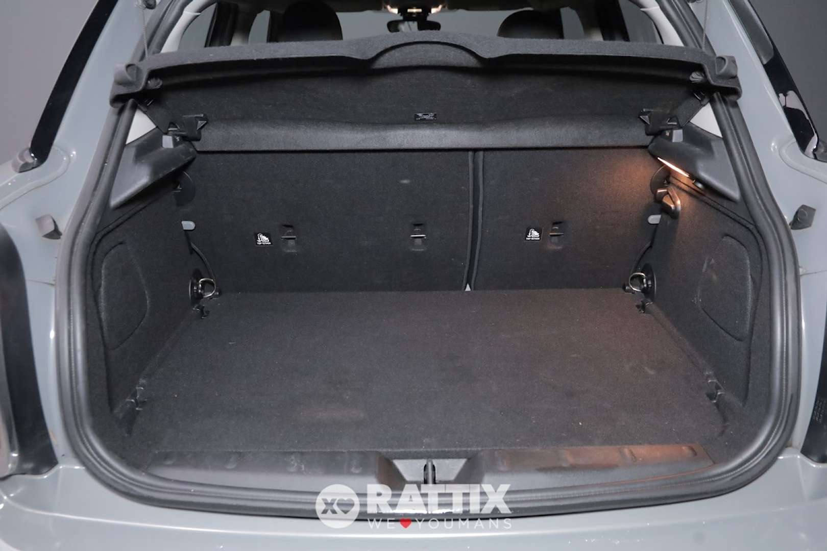 Mini Hatch 5 Portes Classic Cooper - 2022 - Joinsteer - #6