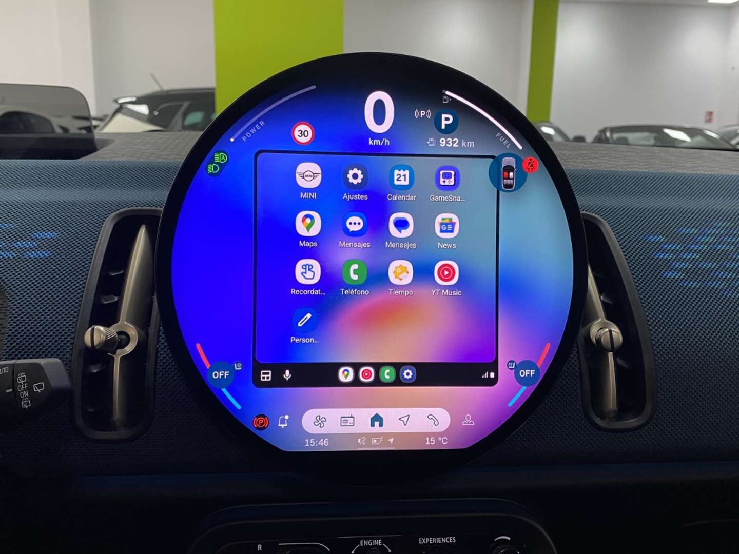 Mini Countryman Classic One D - 2025 - Joinsteer - #21