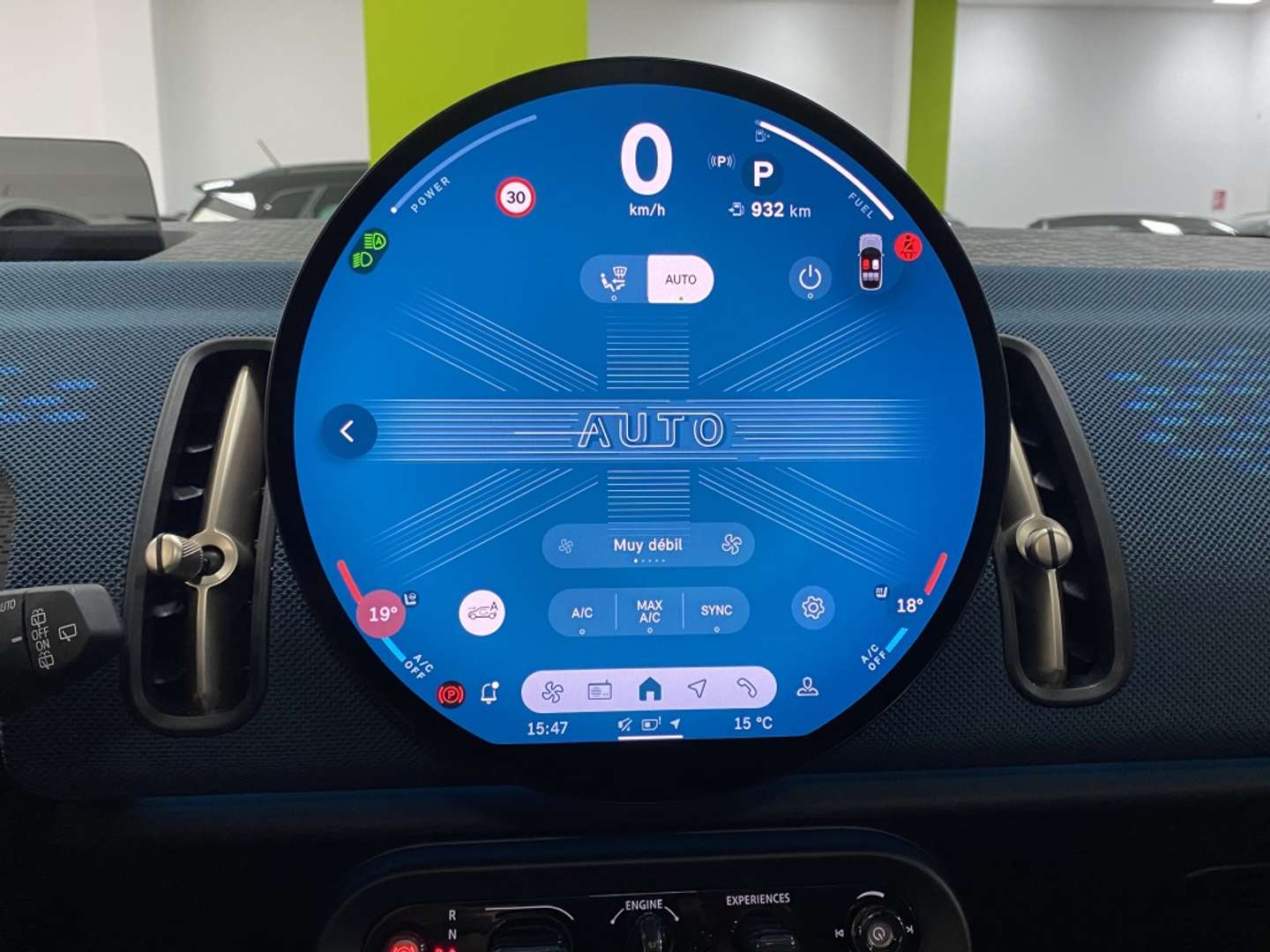 Mini Countryman Classic One D - 2025 - Joinsteer - #22