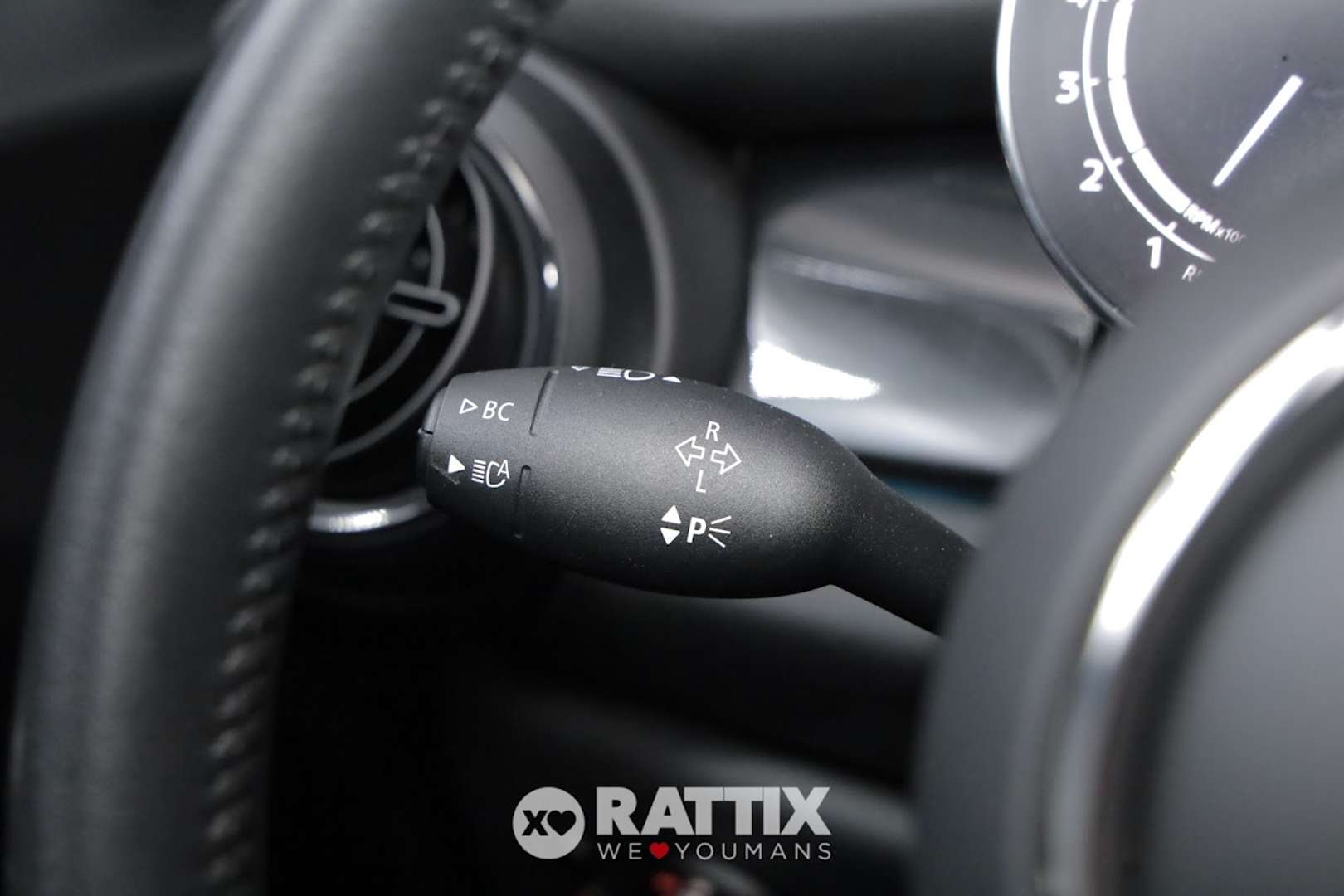 Mini Hatch 5 Portes Classic Cooper - 2022 - Joinsteer - #12