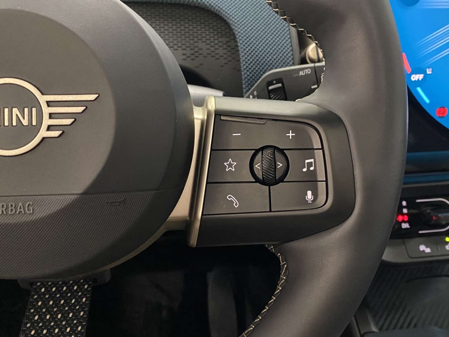 Mini Countryman Classic One D - 2025 - Joinsteer - #24