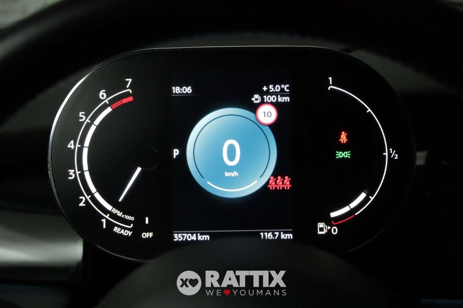 Mini Hatch 5 Portes Classic Cooper - 2022 - Joinsteer - #14