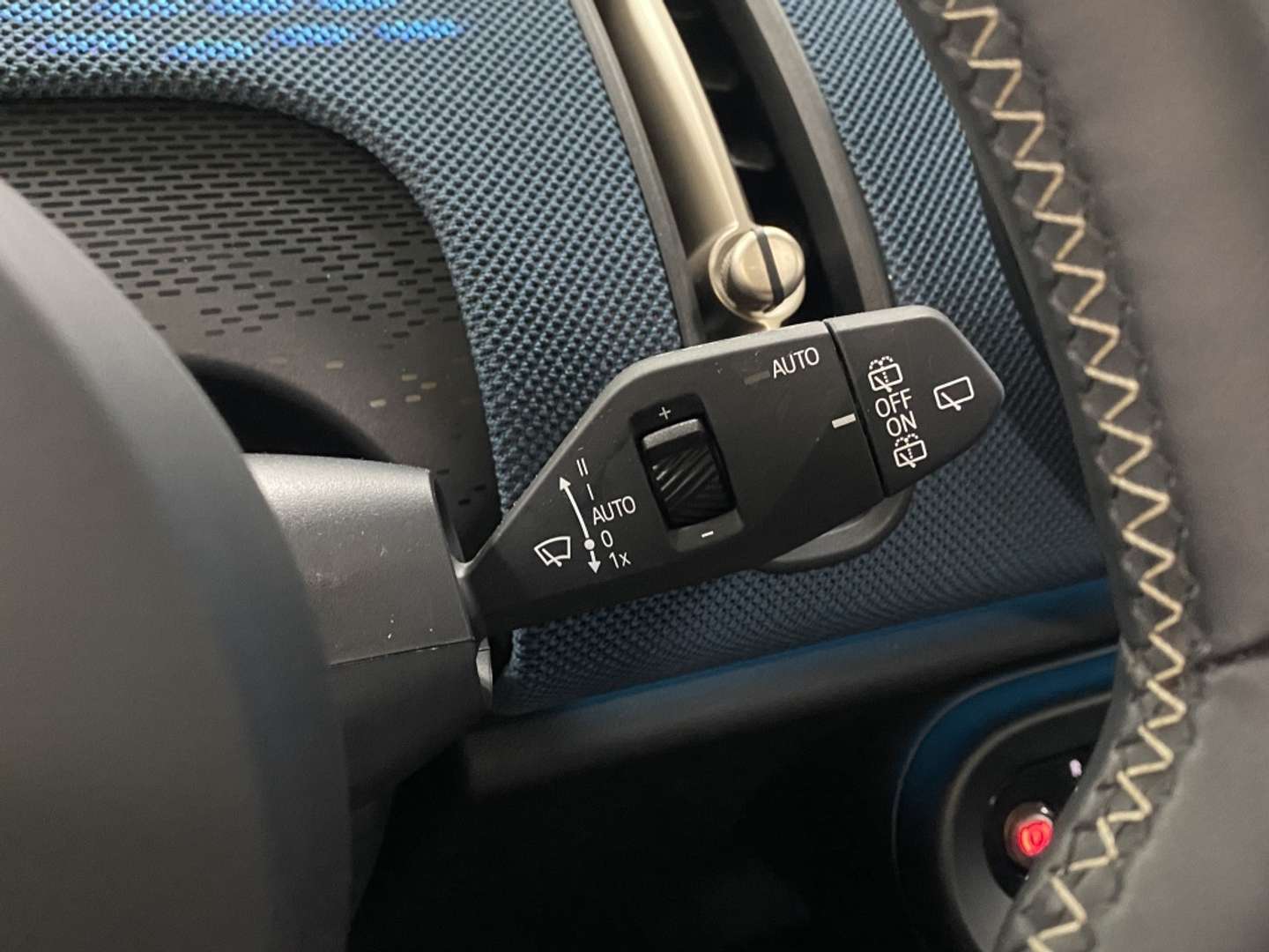 Mini Countryman Classic One D - 2025 - Joinsteer - #25