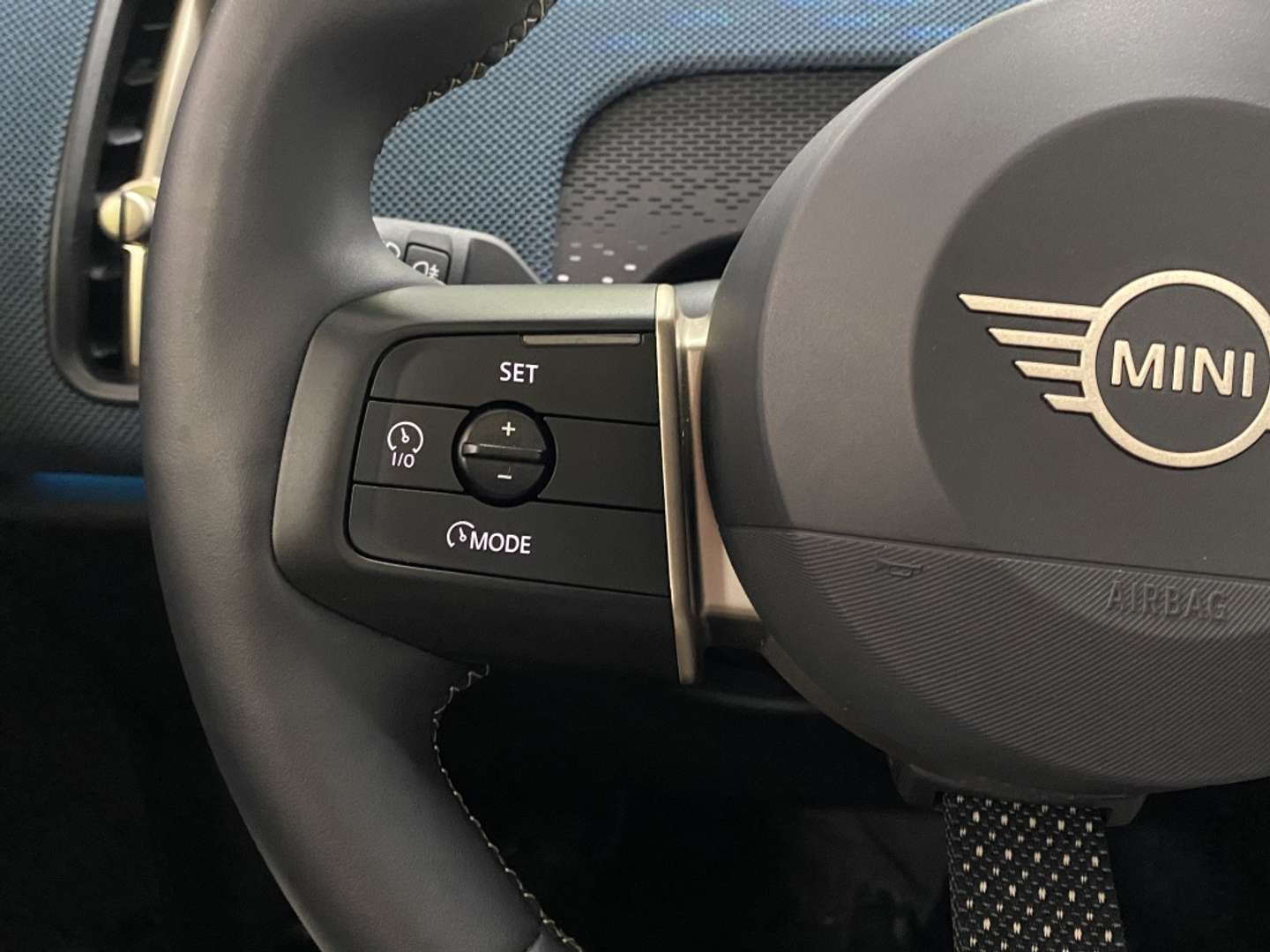 Mini Countryman Classic One D - 2025 - Joinsteer - #26