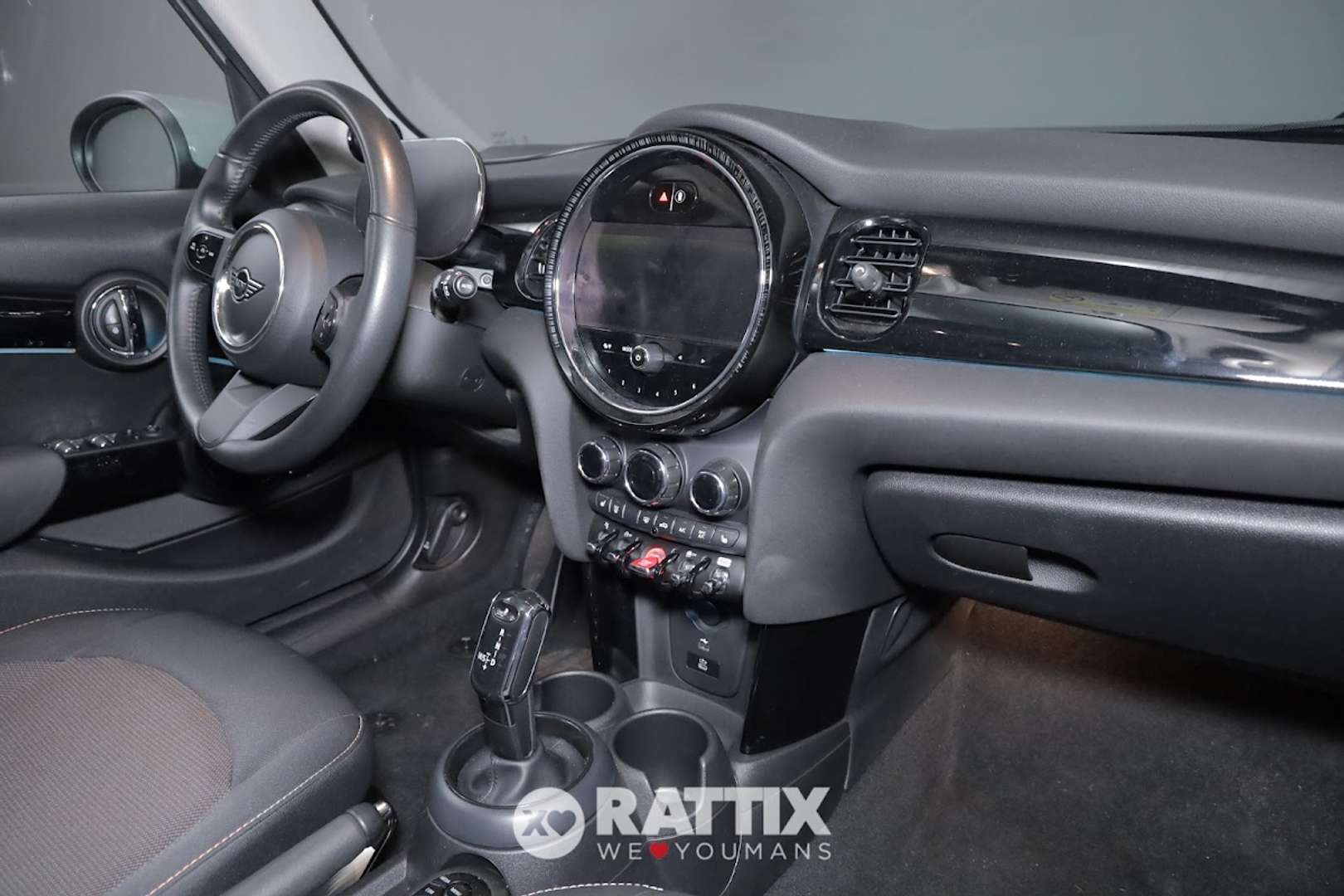 Mini Hatch 5 Portes Classic Cooper - 2022 - Joinsteer - #16