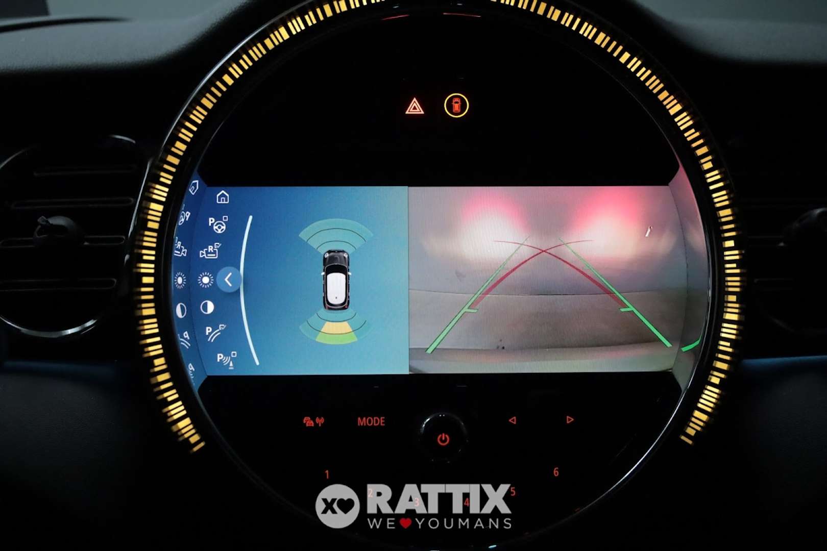 Mini Hatch 5 Portes Classic Cooper - 2022 - Joinsteer - #17