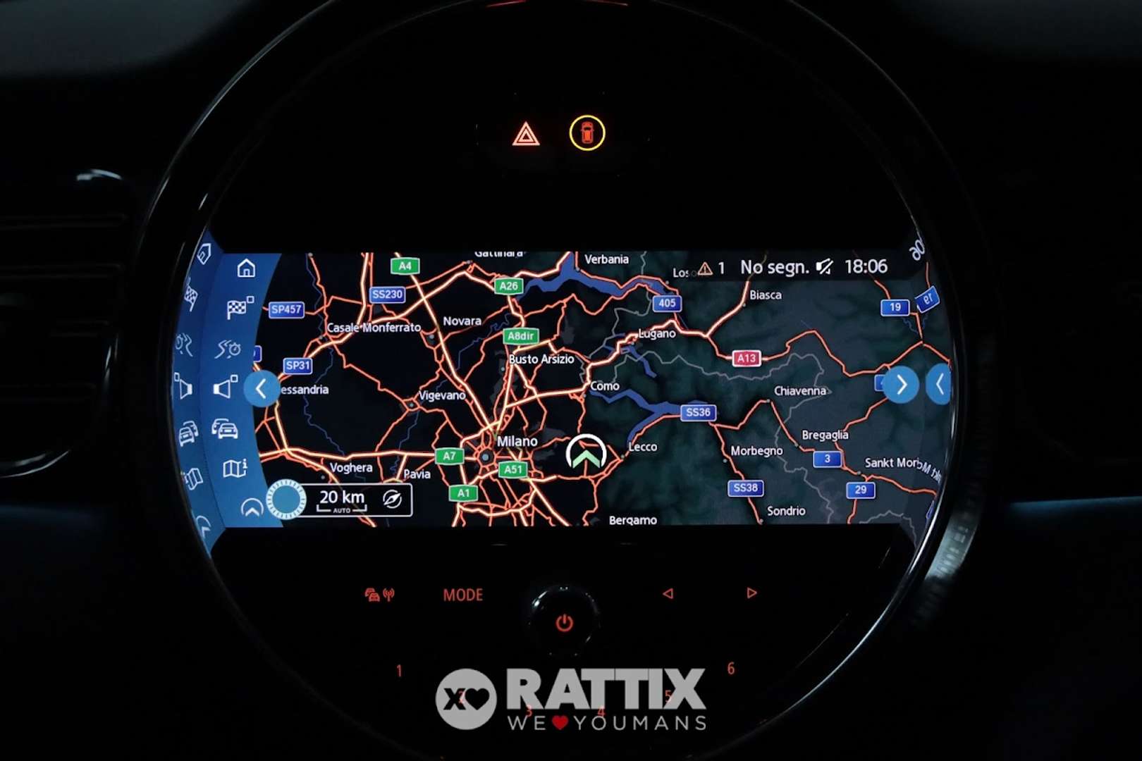 Mini Hatch 5 Portes Classic Cooper - 2022 - Joinsteer - #18