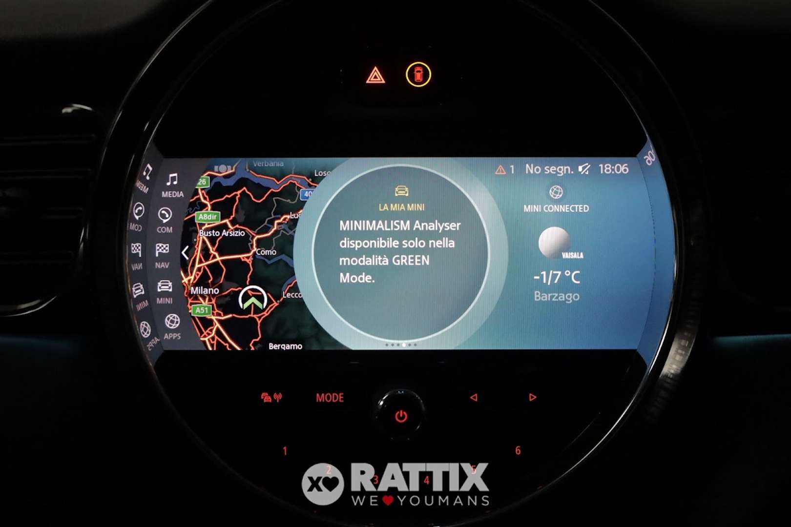 Mini Hatch 5 Portes Classic Cooper - 2022 - Joinsteer - #19