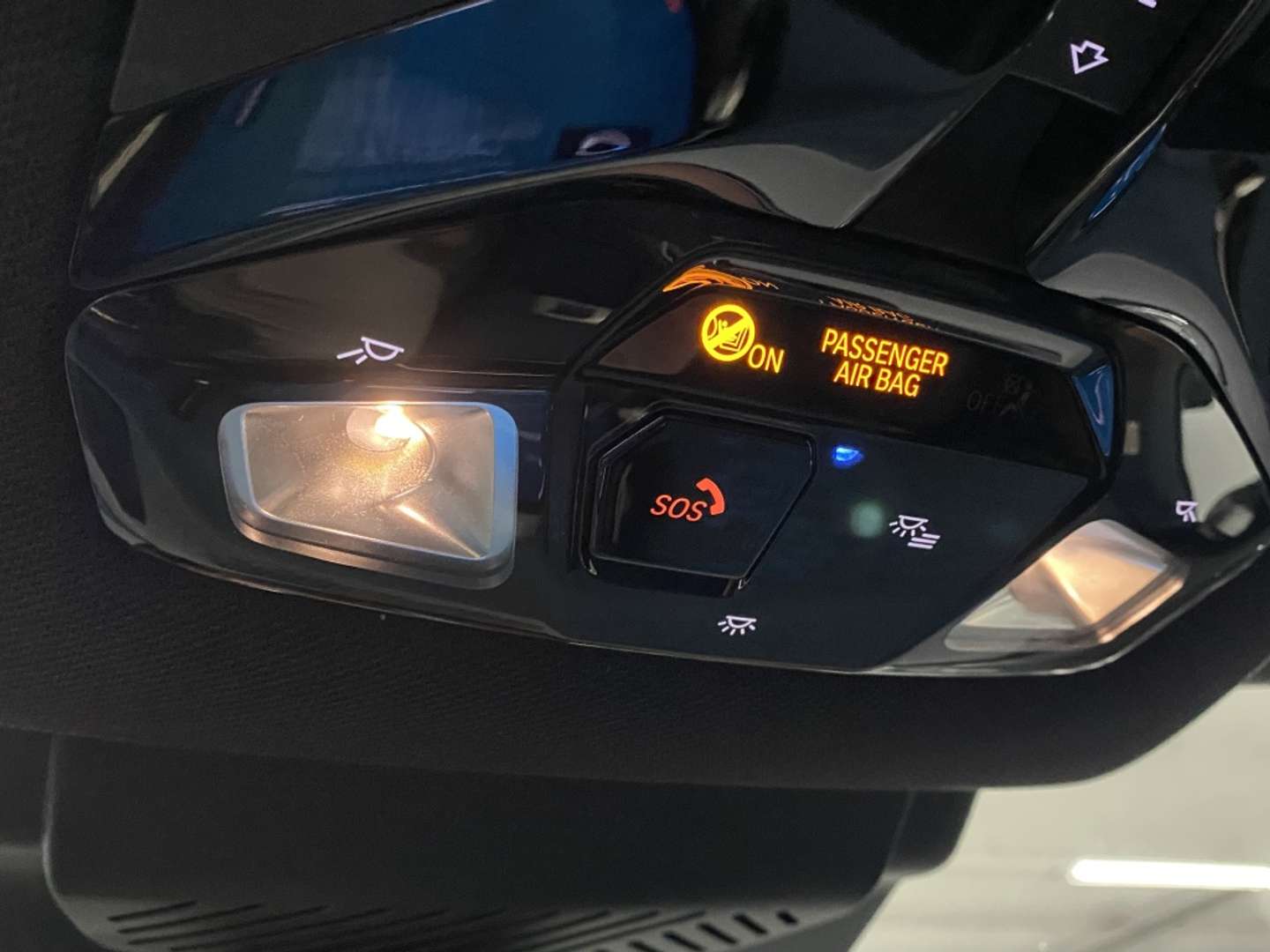 Mini Countryman Classic One D - 2025 - Joinsteer - #29