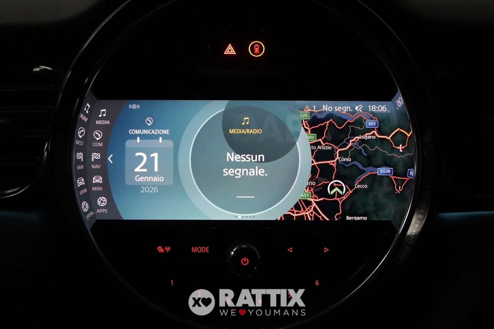 Mini Hatch 5 Portes Classic Cooper - 2022 - Joinsteer - #20