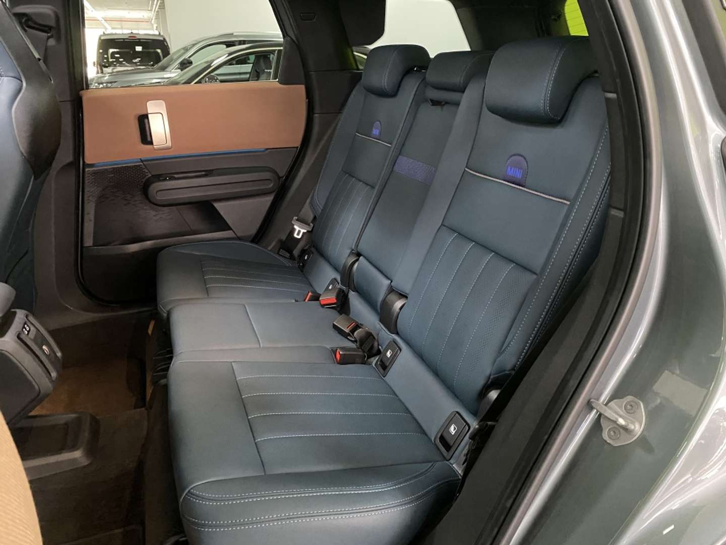 Mini Countryman Classic One D - 2025 - Joinsteer - #30