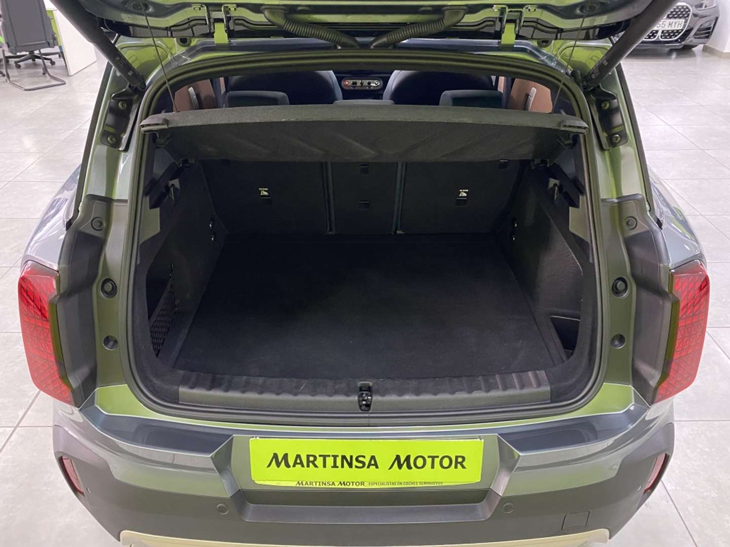 Mini Countryman Classic One D - 2025 - Joinsteer - #31