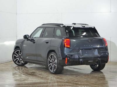 Mini Aceman Cooper SE -  - Joinsteer - #2