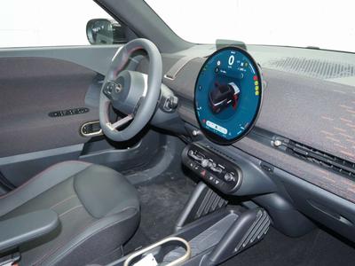 Mini Aceman Cooper SE -  - Joinsteer - #4