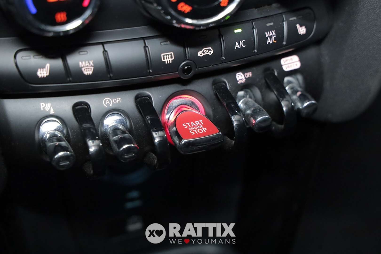 Mini Hatch 5 Portes Classic Cooper - 2022 - Joinsteer - #29