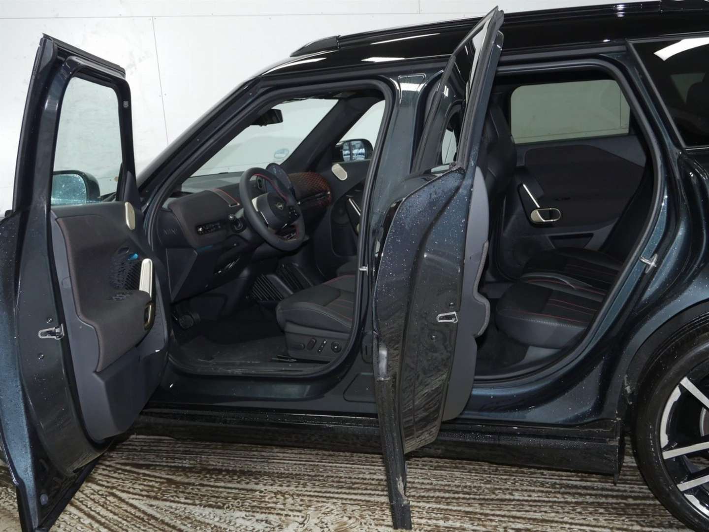 Mini Aceman Cooper SE - 2024 - Joinsteer - #9