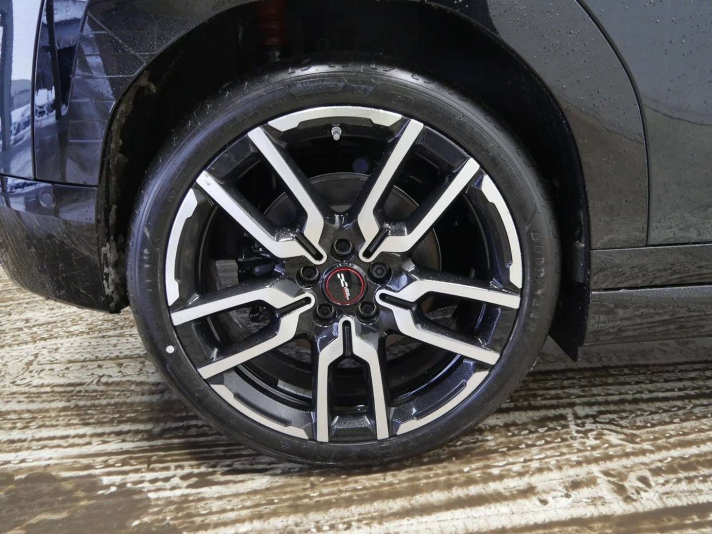 Mini Aceman Cooper SE - 2024 - Joinsteer - #10