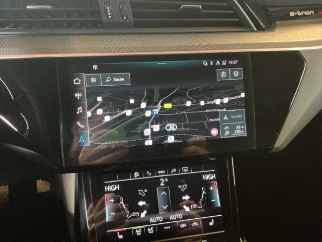 Audi E-tron S Line 55 Quattro - 2023 - Joinsteer - #21